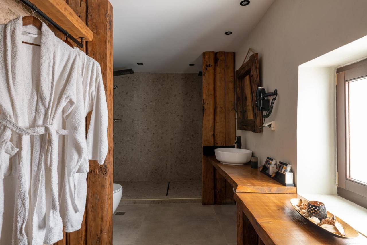 Ancient Knights Luxury Suites Родос Экстерьер фото